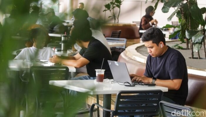 WFA Pegawai Jelang Lebaran, Hari Ini Mulai Berlaku! Simak Jadwalnya yang Wajib Diketahui Semua Karyawan.