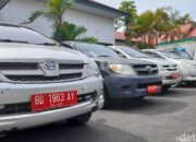 Mobil Dinas untuk Mudik? Ini Keputusanprovinsi Ini yang Mengejutkan!