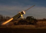 Serangan Roket Hantam Bandara Baghdad, 5 Orang Terluka dalam Insiden Mengejutkan