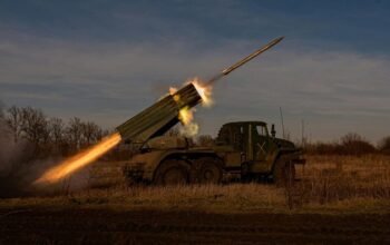 Serangan Roket Hantam Bandara Baghdad, 5 Orang Terluka dalam Insiden Mengejutkan