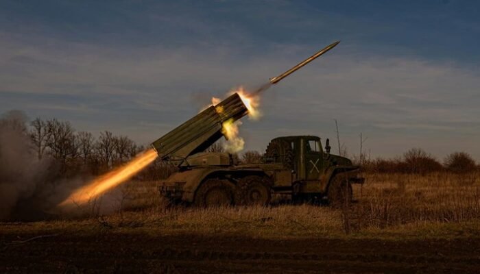 Serangan Roket Hantam Bandara Baghdad, 5 Orang Terluka dalam Insiden Mengejutkan