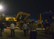 Sopir Parkir Truk Blokir Akses Kapal di Pelabuhan BBJ, Ribuan Penumpang Kesal!