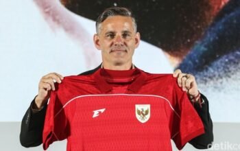 “FIFA Series: Sebagus Apa Catatan Debut John Herdman? Bongkar Performa Pertama yang Memukau!”