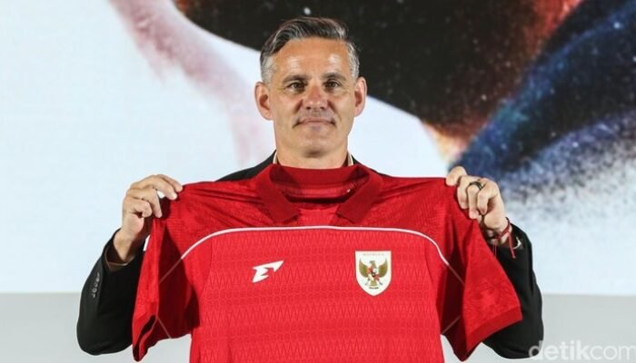 “FIFA Series: Sebagus Apa Catatan Debut John Herdman? Bongkar Performa Pertama yang Memukau!”