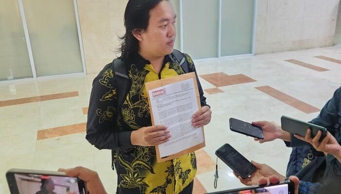“Perintah Prabowo ke Kapolri: Usut Tuntas Penyiram Air Keras ke Aktivis Kontras”
