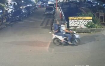 “Aktivis KontraS Terancam: Kondisi Terkini Korban Penyerikan Air Keras Terkuak!”