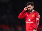 Bruno Fernandes: Kemenangan atas Villa Penting, Tapi MU Masih Perlu Berbenah