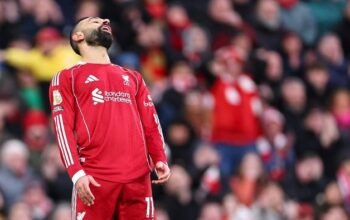 Liverpool Tak Perlu Keberuntungan, Mereka Pada Posisi yang Lebih Baik