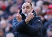 “Igor Tudor Raih Poin Pertamanya Latih Tottenham Hotspur, Awal Menjanjikan untuk Musim Ini!”