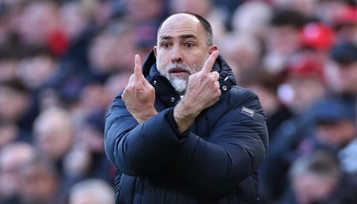 “Igor Tudor Raih Poin Pertamanya Latih Tottenham Hotspur, Awal Menjanjikan untuk Musim Ini!”