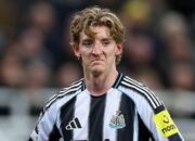 Anthony Gordon Sindir Balik Pundit-pundit Penuh ‘Omong Kosong’ dalam Kemenangan Newcastle atas Chelsea