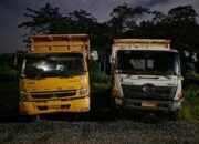 Bareskrim Tetapkan 2 Tersangka, Tambang Nikel Ilegal di Sultra Makin Berbahaya!