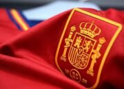 **Finalissima Batal, Spanyol Temukan Serbia sebagai Lawan Baru di Maret**