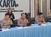 **Kapolda Metro Jaya Jamin Transparansi Usut Penyiraman Air Keras KontraS: Asep Edi Suheri Berikan Jaminan Kehati-hatian**