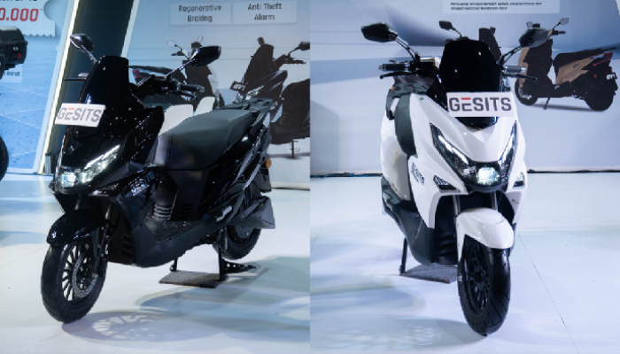 Gesits Bantah Isu Setop Jual Motor Listrik di Indonesia: Fakta dan Teknologi Terkini