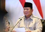 **Prabowo: Batas Defisit APBN Tetap 3% – Hanya Dicabut dalam Krisis Berat**