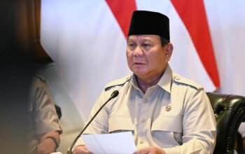 **Prabowo: Batas Defisit APBN Tetap 3% – Hanya Dicabut dalam Krisis Berat**