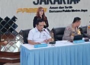 Polri Formasikan Tim Gabungan untuk Usut Pelaku Penyiraman Air Keras ke Aktivis KontraS