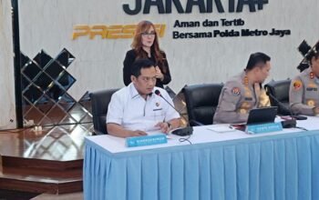 Polri Formasikan Tim Gabungan untuk Usut Pelaku Penyiraman Air Keras ke Aktivis KontraS