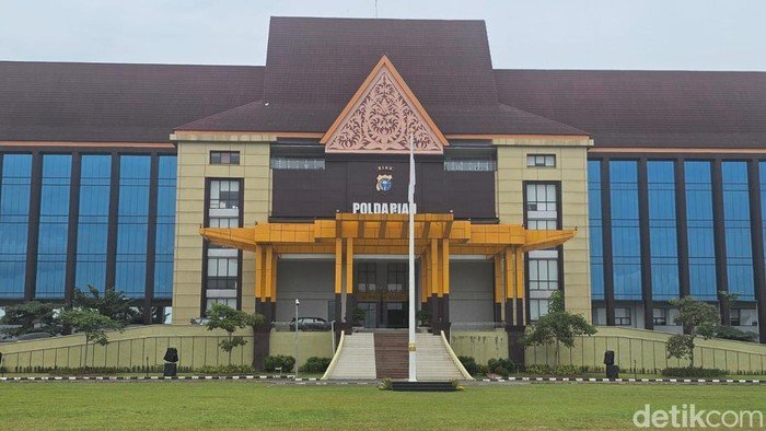 Polda Riau Hadirkan Solusi Gratis Penitipan Kendaraan untuk Pemudik