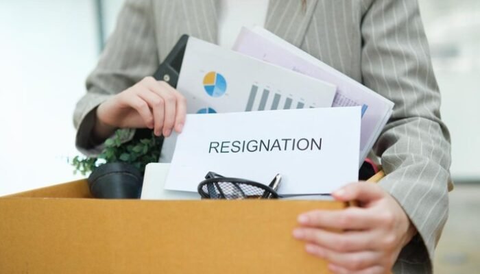 Mau Resign Usai Lebaran? Cari Tahu Dampak Keuangan dan Strategi Bisnis Terbaik Sebelum Take Action