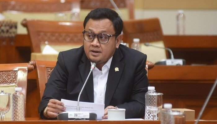 Legislator Gerindra Bersikap Tegas, Desak Penyelidikan Penyiraman Air Keras Aktivis KontraS