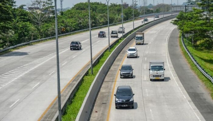 “Cek CCTV Jalan Tol Mudik Lebaran 2026, Ini Link dan Cara Mudahnya!”