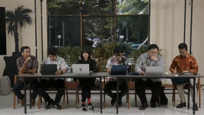 Botol-Helm Penyiram Air Keras: Tim Hukum KontraS Minta Tindakan Cepat