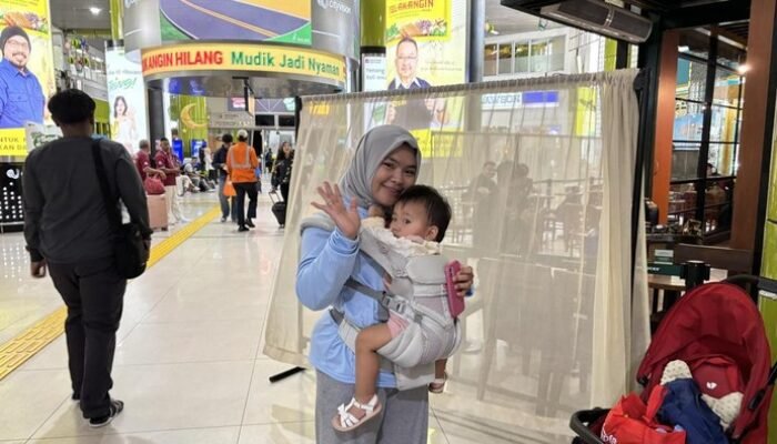 Cerita Tina, Tiket Kereta H-30 Lebaran, dan Perjuangan Nyata Menuju Jogja!
