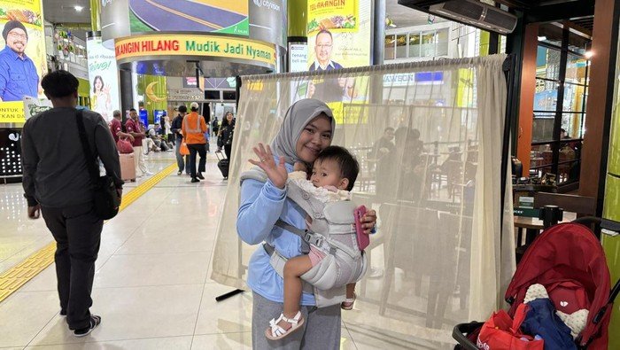 Cerita Tina, Tiket Kereta H-30 Lebaran, dan Perjuangan Nyata Menuju Jogja!