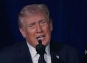 “5 Berita Terpopuler Internasional Hari Ini: Dunia dalam Genggaman Anda”