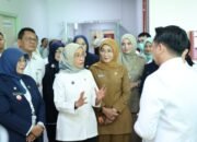 Waspadalah! MenPAN-RB Mengajak Masyarakat untuk Pantau Layanan Publik Melalui SKM dan SP4N-LAPOR!