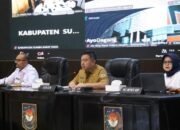 “Jelang Idulfitri 2026, Kemendagri Berantas Inflasi Bapok dengan Tegakkan Harga!”