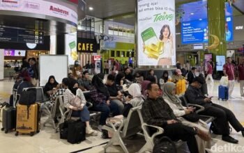 “Misteri Bayaran Seadanya: Apa yang Terjadi dengan E-Porter?”