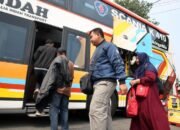 “Mudik Gratis Jakarta 2026: Ribuan Warga Siap Pulang Besok, Cek Infonya!”
