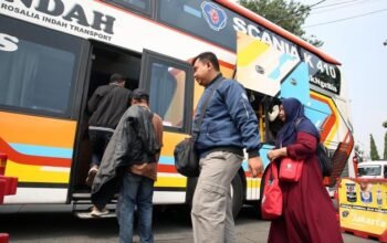 “Mudik Gratis Jakarta 2026: Ribuan Warga Siap Pulang Besok, Cek Infonya!”