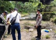 Pilu Janin Bayi Perempuan Ditemukan dalam Kaleng Roti di Semarang: Misteri di Balik Penemuan Mengerikan