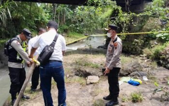 Pilu Janin Bayi Perempuan Ditemukan dalam Kaleng Roti di Semarang: Misteri di Balik Penemuan Mengerikan