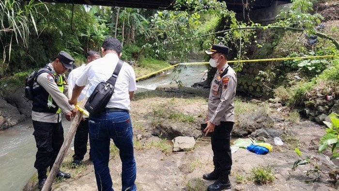 Pilu Janin Bayi Perempuan Ditemukan dalam Kaleng Roti di Semarang: Misteri di Balik Penemuan Mengerikan