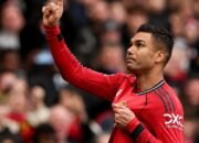 “MU Cerdas, Lepas Casemiro Sebelum Usia Emas Menyusut!”