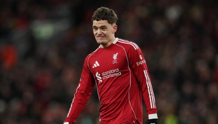 Dibeli Mahal, Wirtz Dikritik karena Kurang Tajam – Update 1