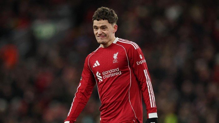 Dibeli Mahal, Wirtz Dikritik karena Kurang Tajam - Update 1