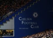 “Chelsea Terpuruk! Denda Ratusan Miliar dan Larangan Transfer, Masa Depan Gelap?”
