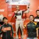 Dari Jakarta ke Italia, 4 Pebalap Barcode Gokart Siap Berlaga di Final Dunia dengan Performa Elektrik yang Optimal