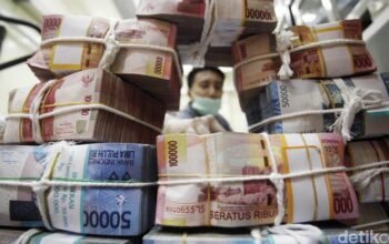 “Efisiensi Anggaran Digelar Lagi, Kementerian Ini Terkena Potong Belanja”