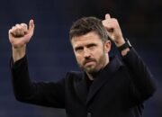 **Roy Keane Menyatakan Carrick Bukan Pilihan Tepat untuk MU**