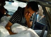 4 Warga Palestina Tewas Ditembak Tentara Israel di Tepi Barat Usai Buka Puasa – Update 1