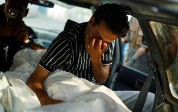 4 Warga Palestina Tewas Ditembak Tentara Israel di Tepi Barat Usai Buka Puasa – Update 1