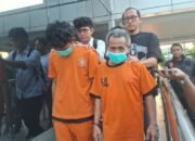 Komplotan Perampok yang Menyiksa Lansia di Bogor, Ternyata Sudah Kriminal di 50 TKP
