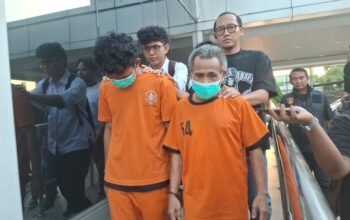 Komplotan Perampok yang Menyiksa Lansia di Bogor, Ternyata Sudah Kriminal di 50 TKP
